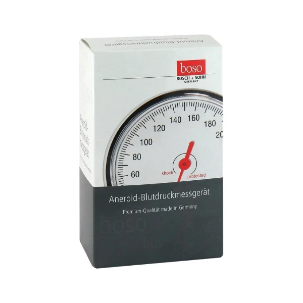 Blutdruckmessgerät Boso Clinicus I