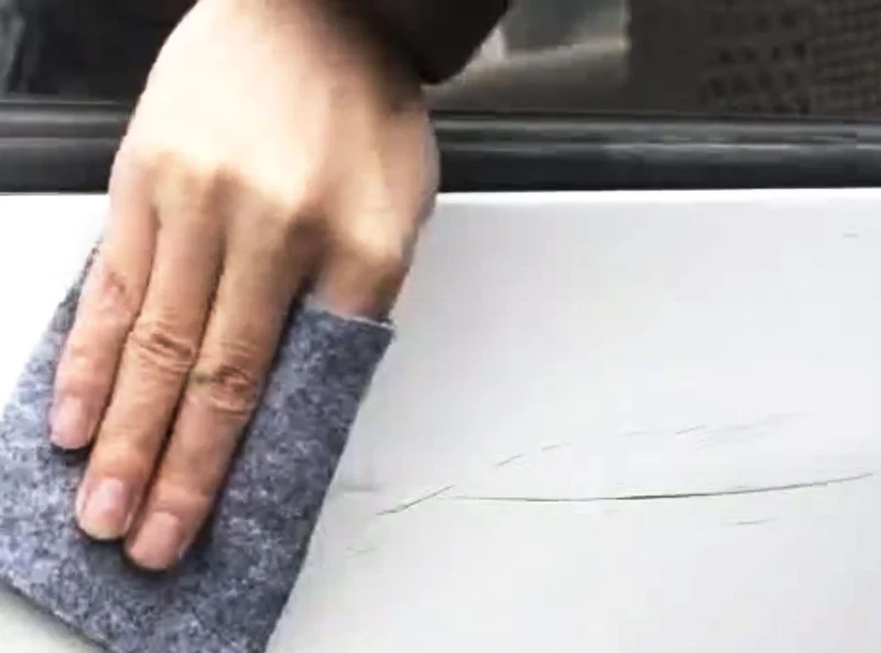 Skanto | Auto-Kratzer-Reparaturwerkzeug