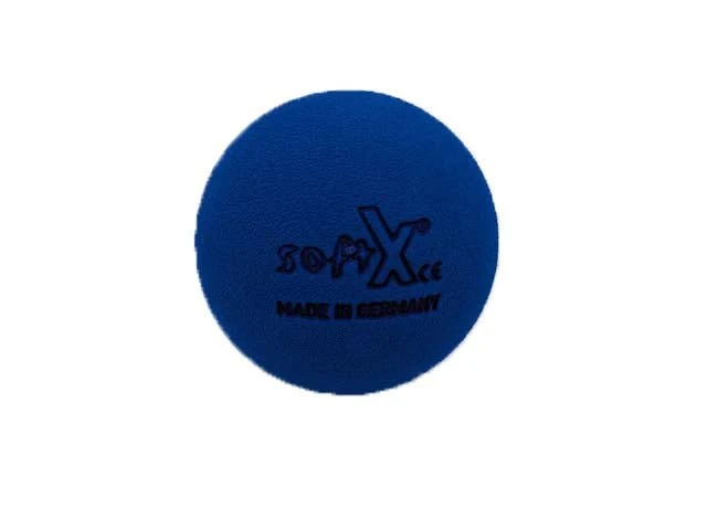 softX Faszien-Kugel 90 – Triggerpunkt-Ball Ø 9cm