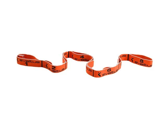 Sveltus Elastiband – Widerstandsband 7kg bis 20kg