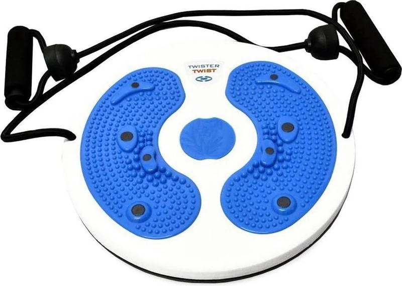 Cardio Twister Disc - Core Waist Ab Trainer