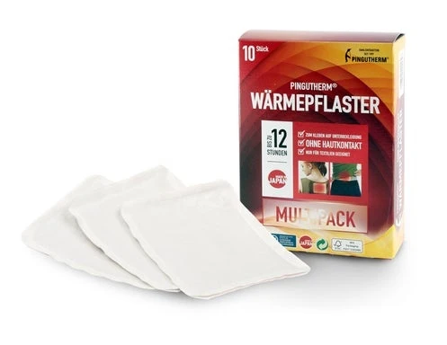 Pingutherm Heat Pad - Multipack