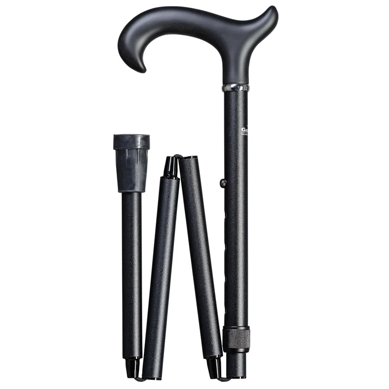 Derby Faltstock Soft