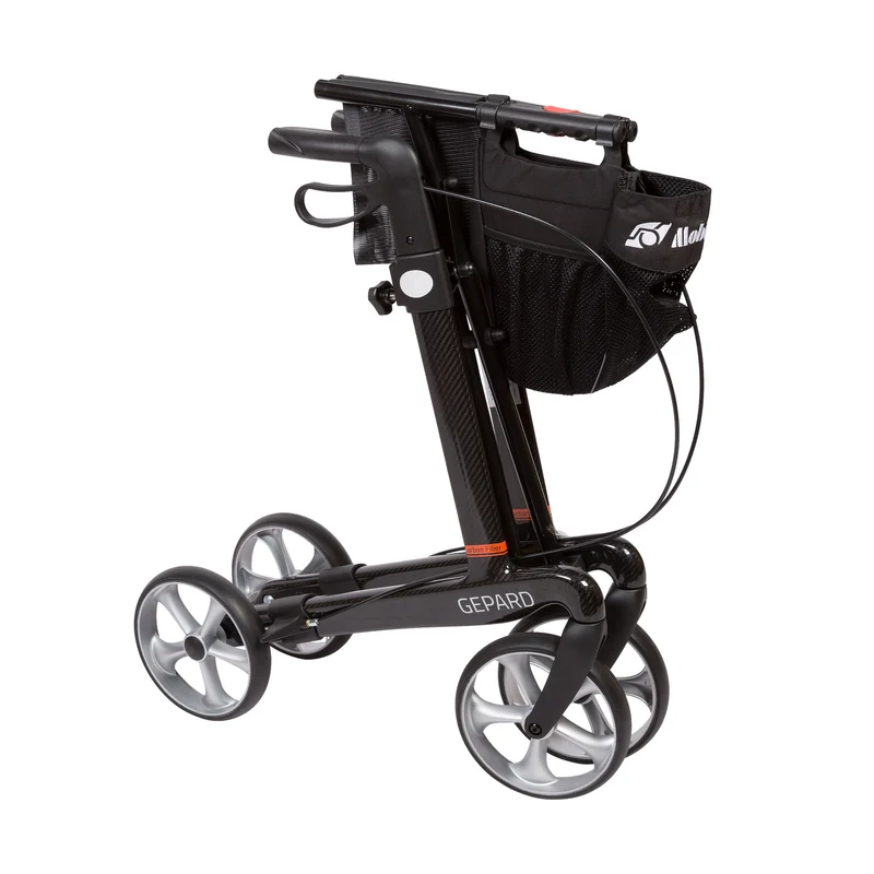 Leichtgewicht Rollmobil Gepard Carbon