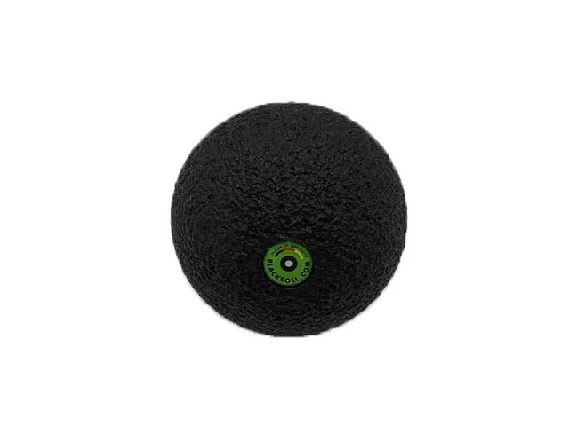 BLACKROLL Ball 8cm & 12cm – Faszienball zur Massage