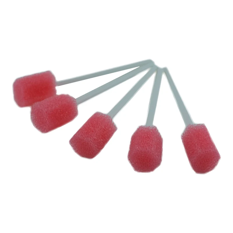 Propax Swabs - Mundpflegestäbchen