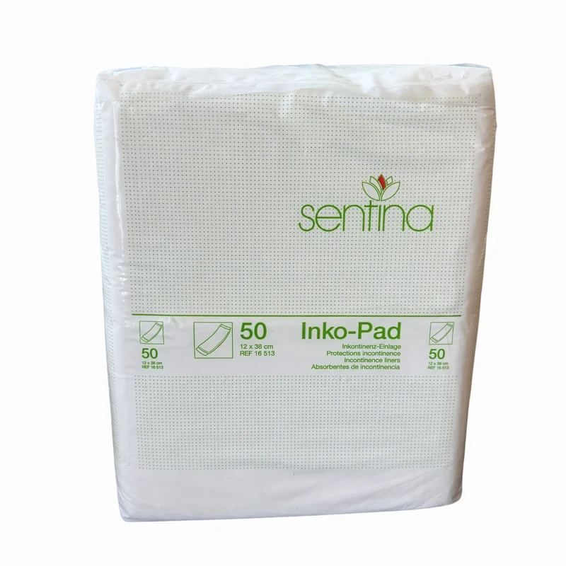 Sentina Inko-Pad