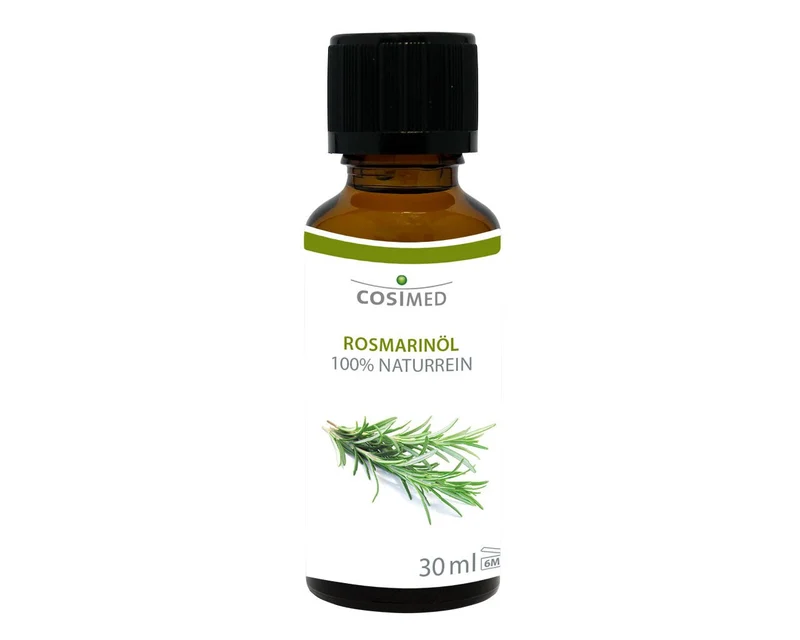 Ätherisches Öl ROSMARINÖL, 30 ml