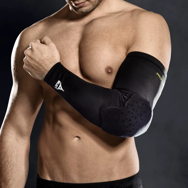 Kompressionsbandage Ellenbogen lang