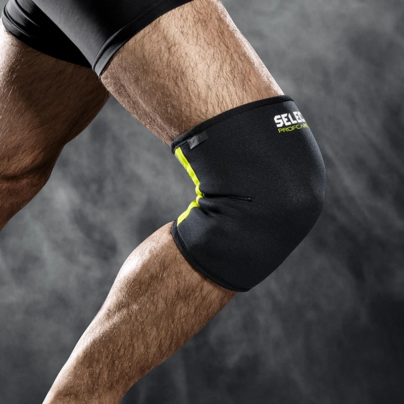 Kniebandage