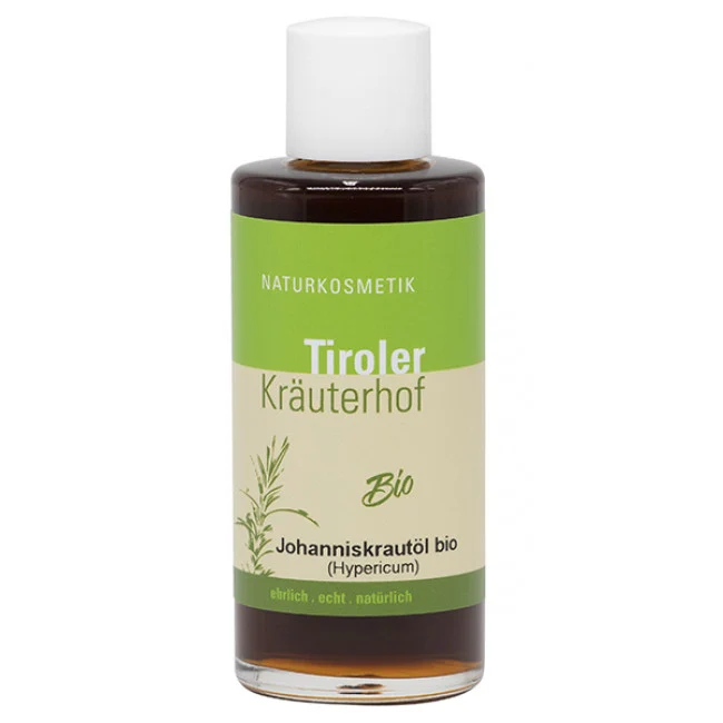 Johanniskrautöl Bio