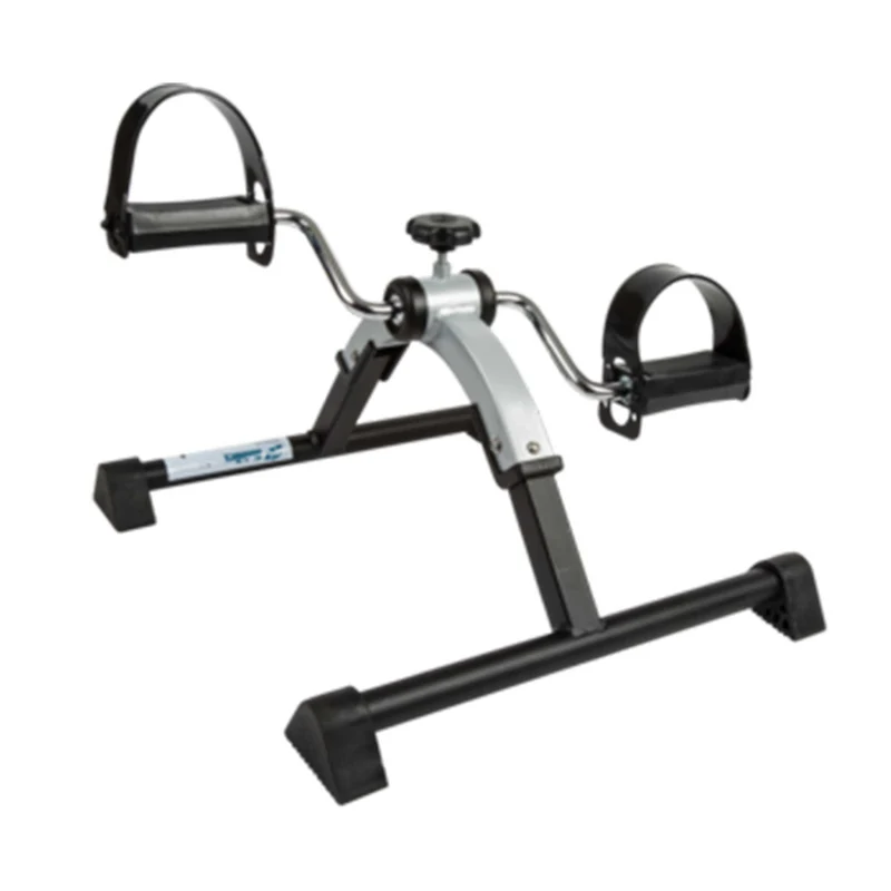 Arm- und Beintrainer mit Schlaufen faltbar