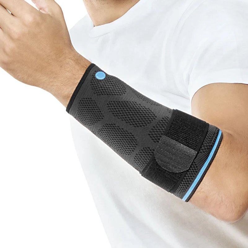 Arm Bandage Dynamics
