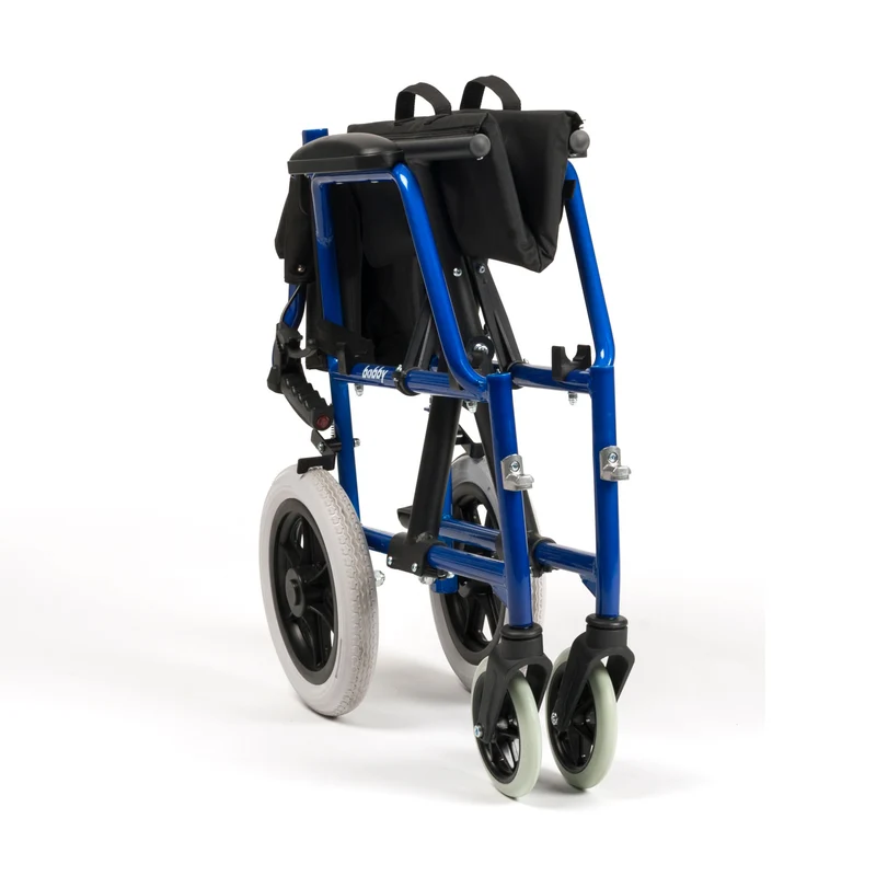 Transport Rollstuhl Bobby