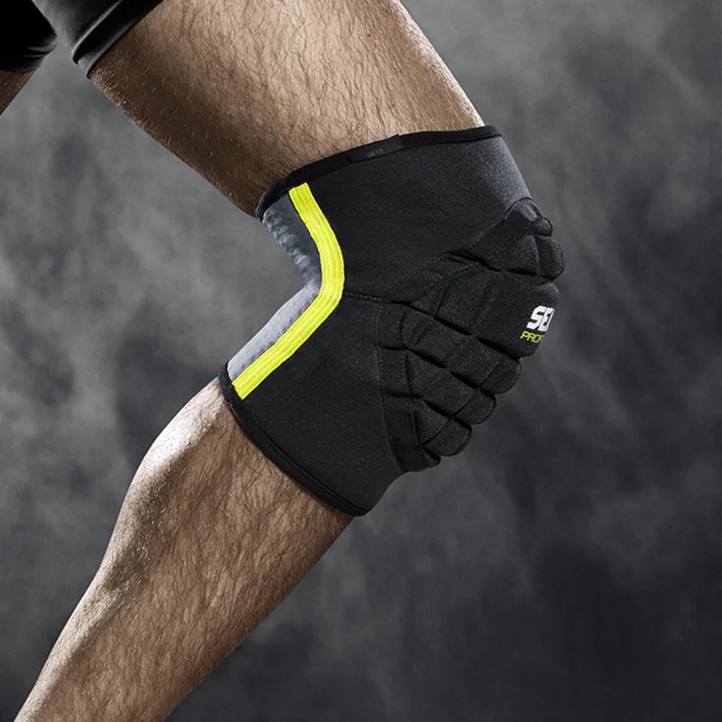 Kniebandage Handball Unisex