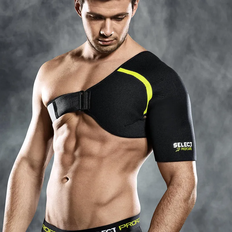 Schulterbandage
