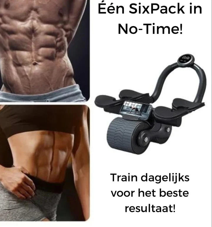 Bauchmuskel-Trainingsgerät