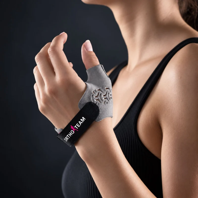 Daumenorthese Bodyfit Primus 3D