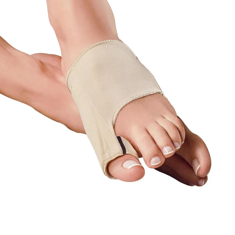 EPITACT® Hallux Valgus Korrekturbandage für die Nacht
