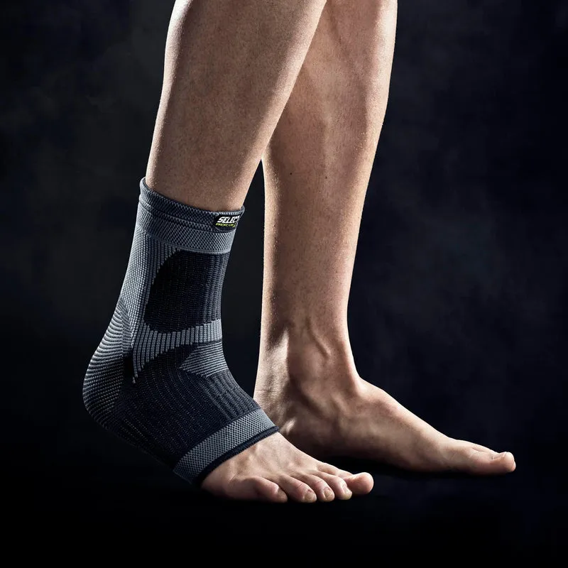 Elastische Knöchelbandage