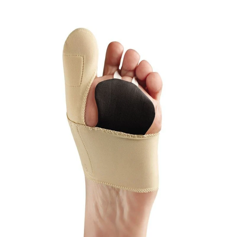 EPITACT® flexible Doppelschutz-Korrekturbandage