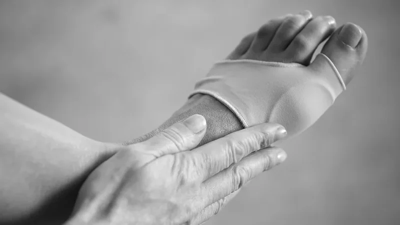 EPITACT® Hallux Valgus Schutzbandage