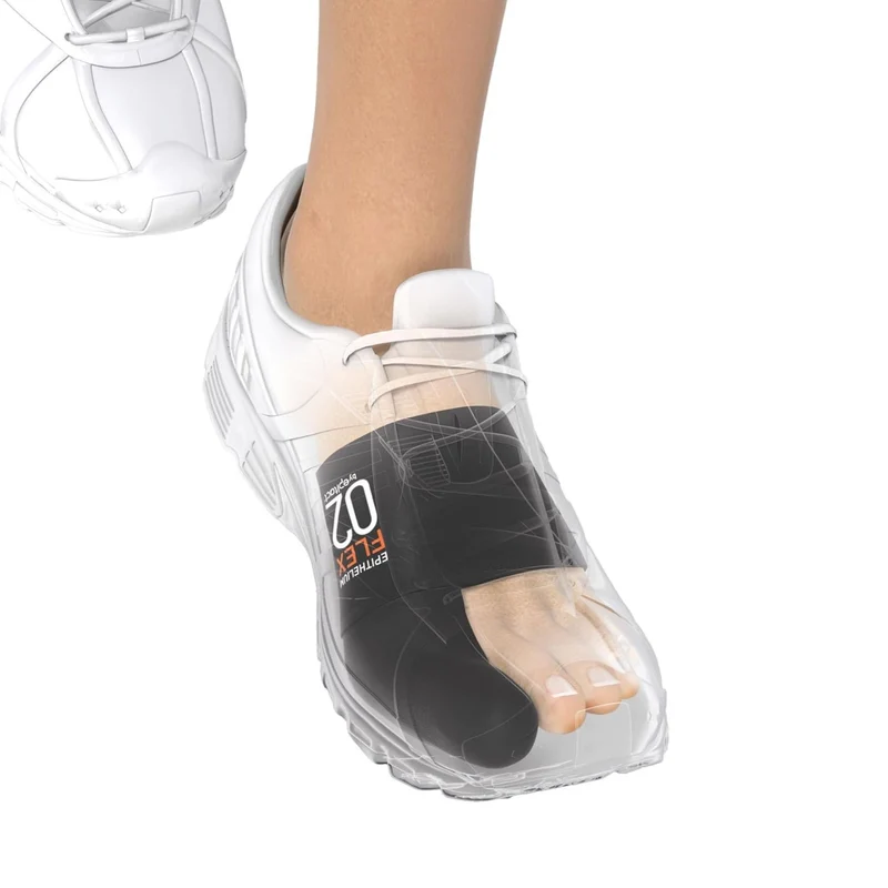 EPITACT® Hallux Valgus Korrekturbandage für den Sport