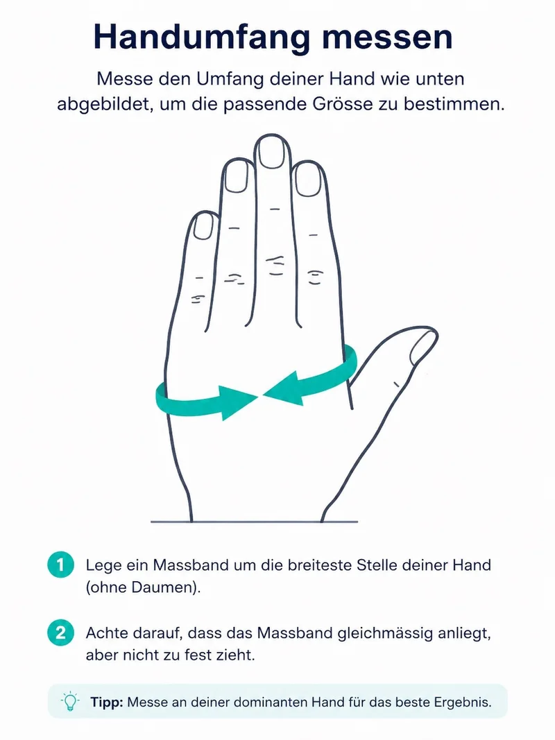 EPITACT® Ruhe-Daumenbandage Rhizarthrose
