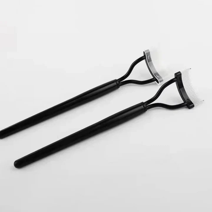 Präzisions-Wimpernkamm & Separator für makellose Wimpern