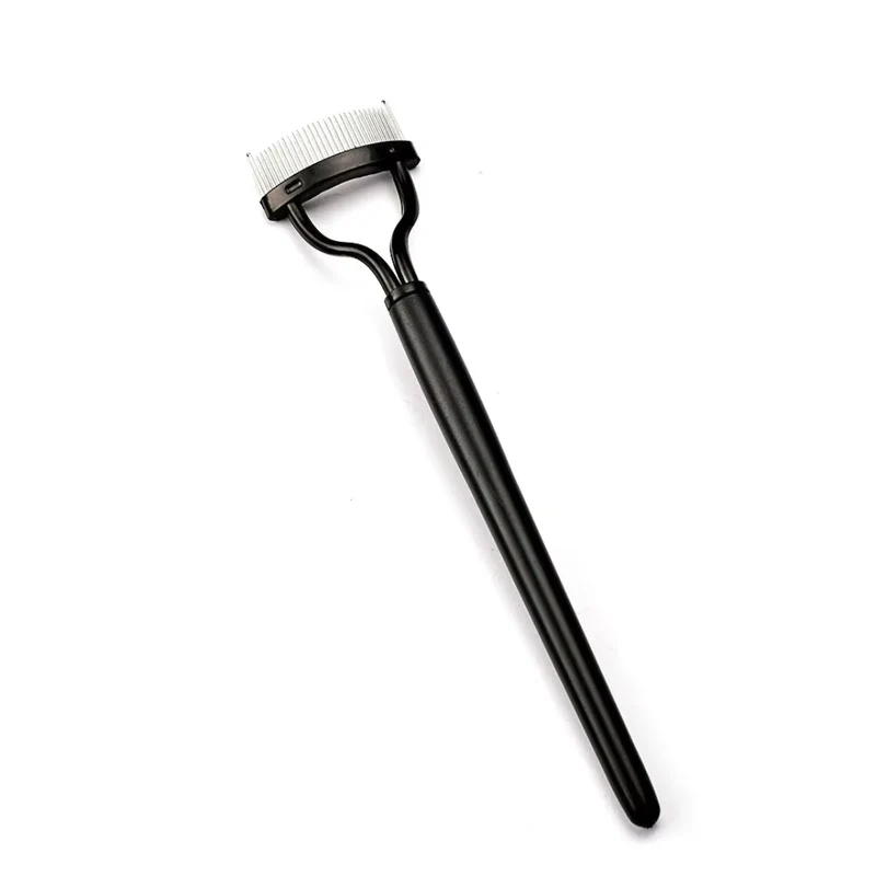 Präzisions-Wimpernkamm & Separator für makellose Wimpern