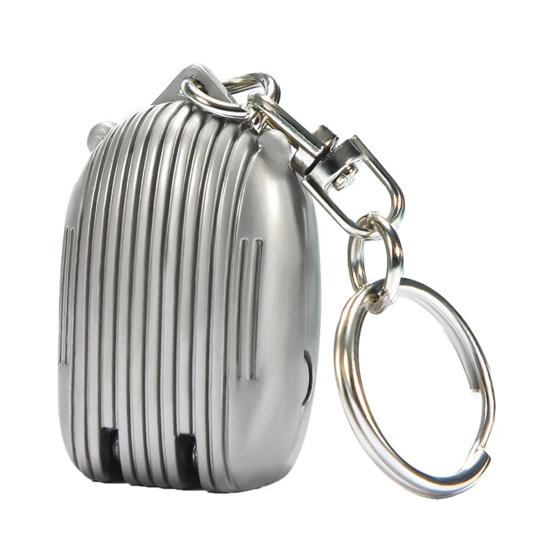 Mini Nagel Zwicker Schlüssel Anhänger