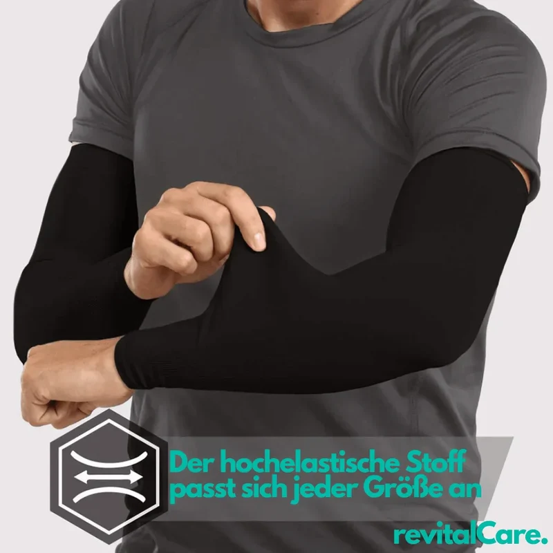 Kompressions-Armstulpe