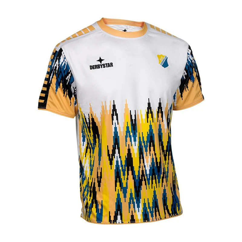 Trikot SUS Steenfelde v21