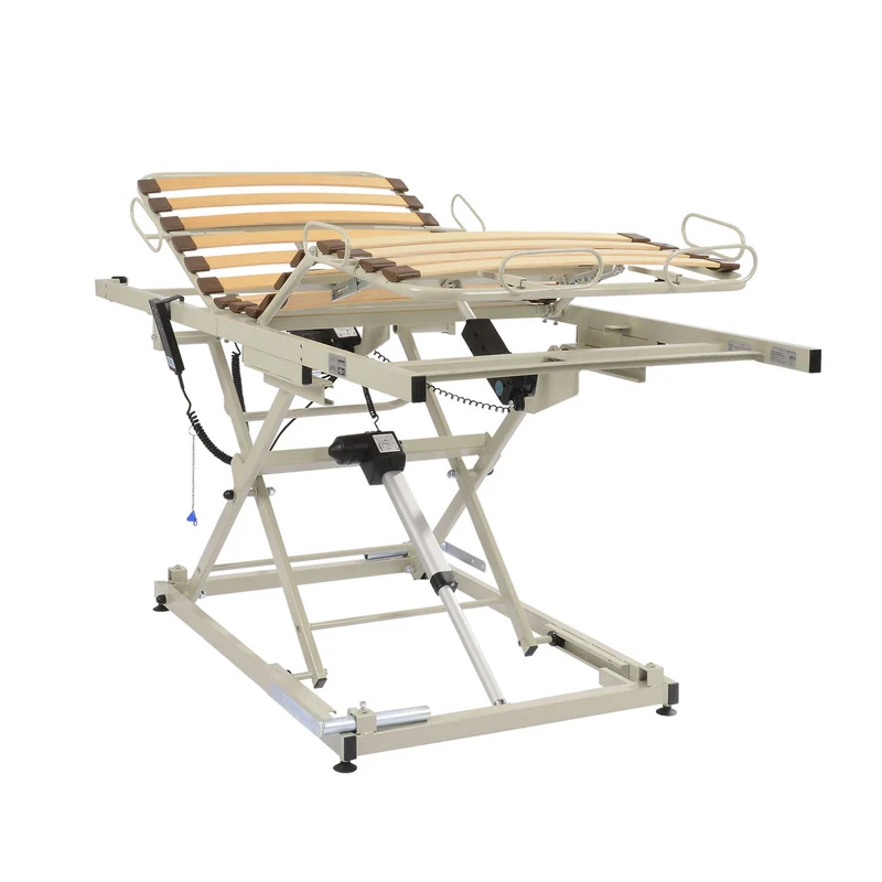 Bett-im-Bett System