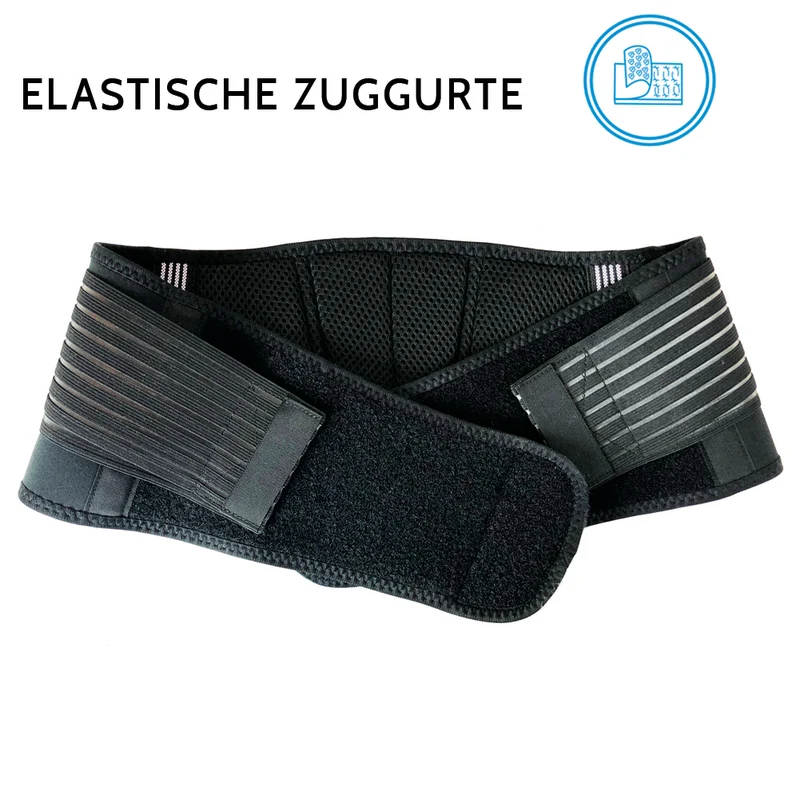 Rückenstützgürtel