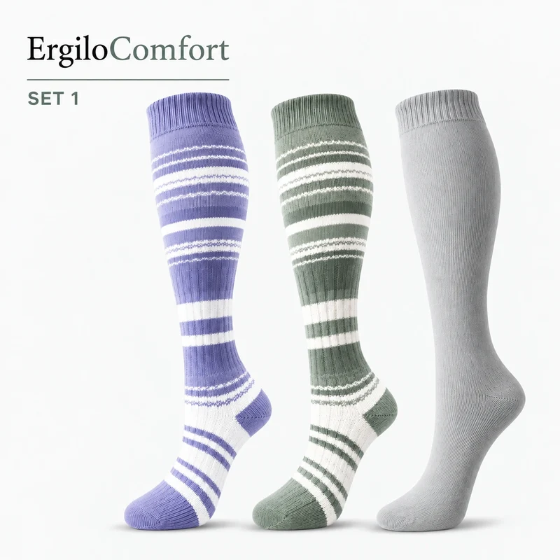 ErgiloComfort