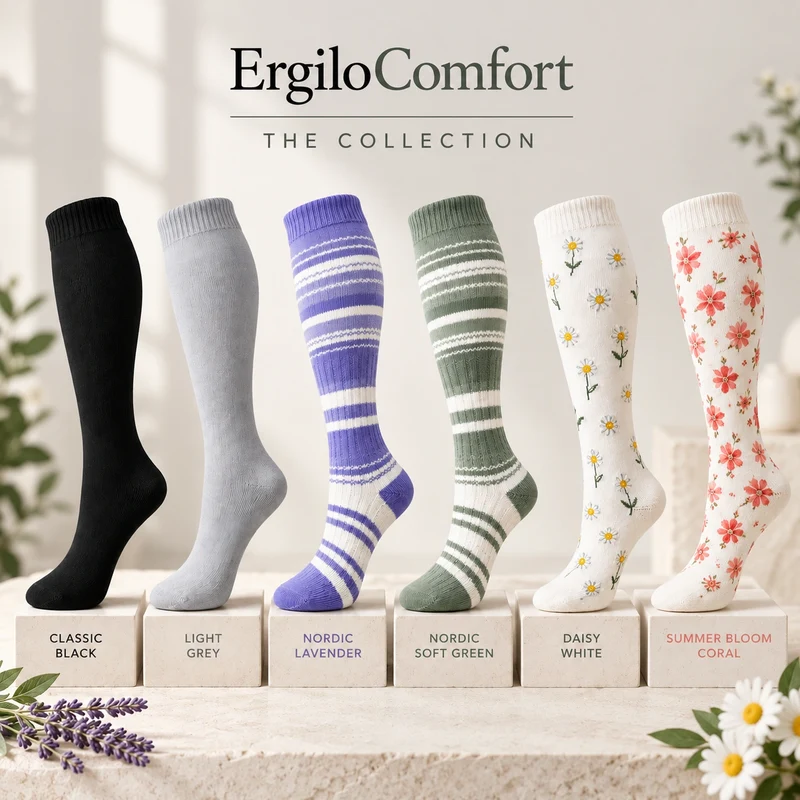 ErgiloComfort