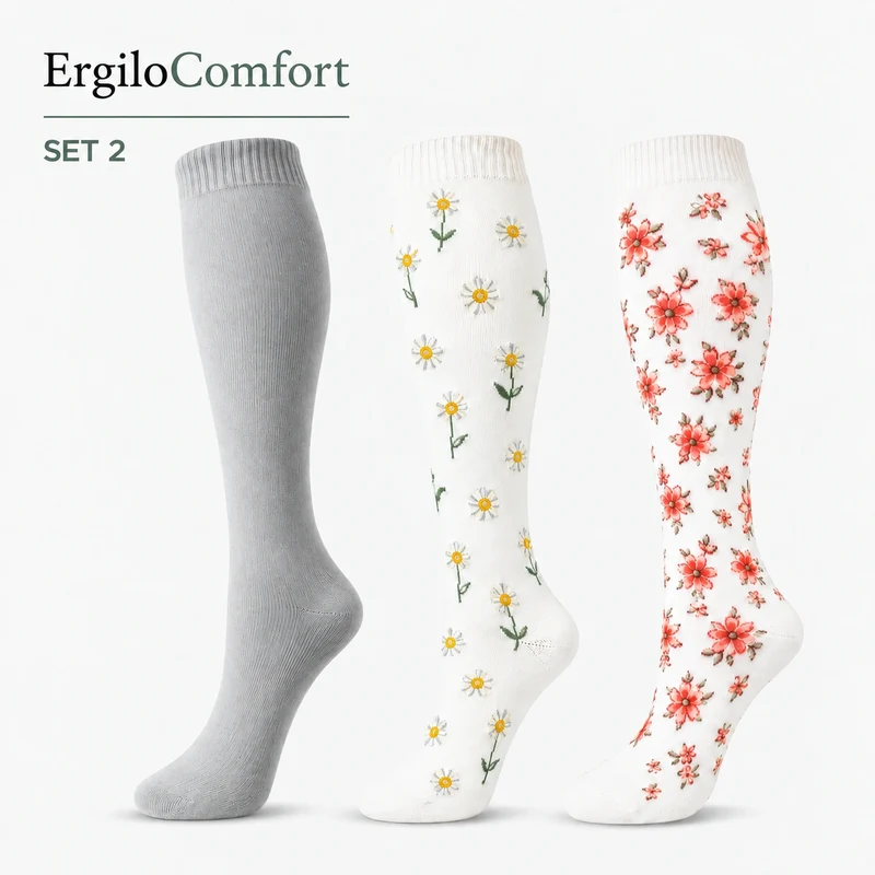 ErgiloComfort