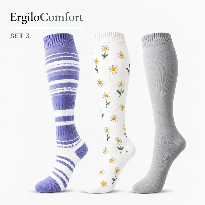 ErgiloComfort