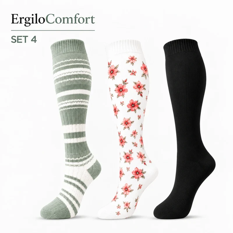 ErgiloComfort
