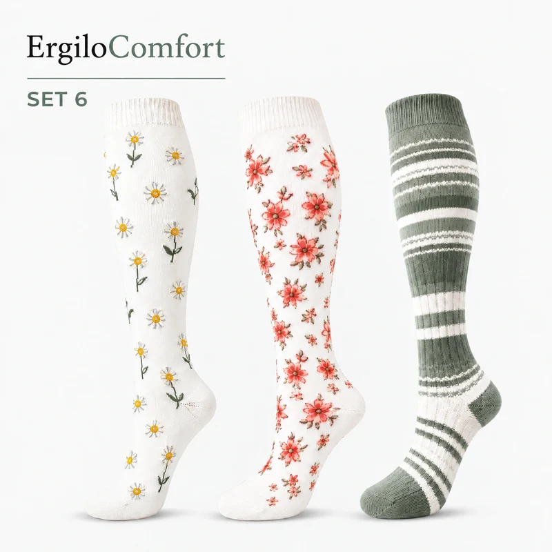 ErgiloComfort