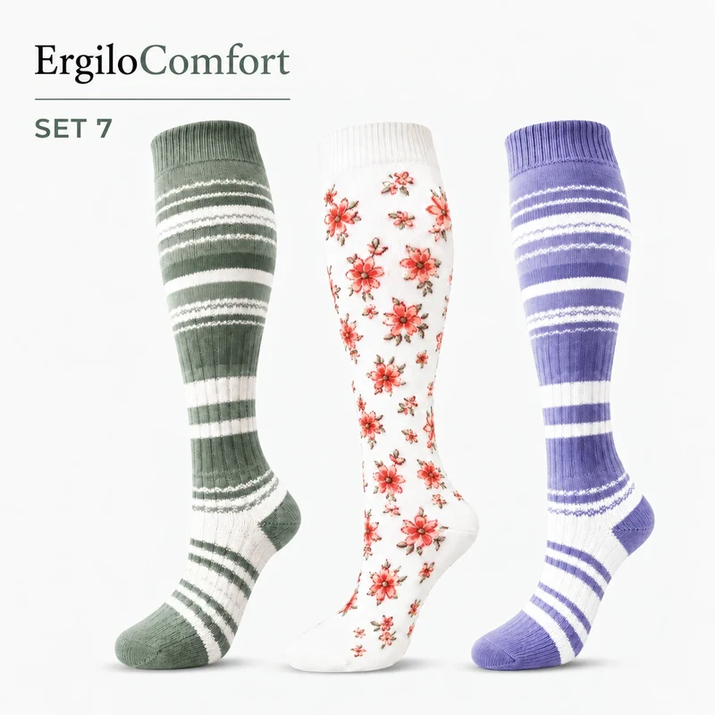 ErgiloComfort