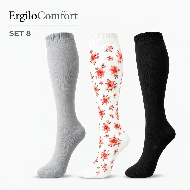 ErgiloComfort