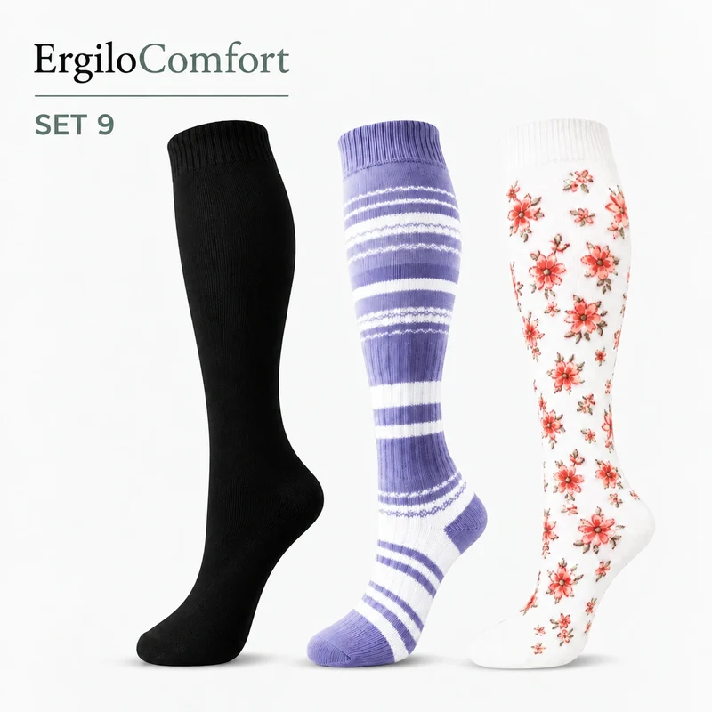 ErgiloComfort