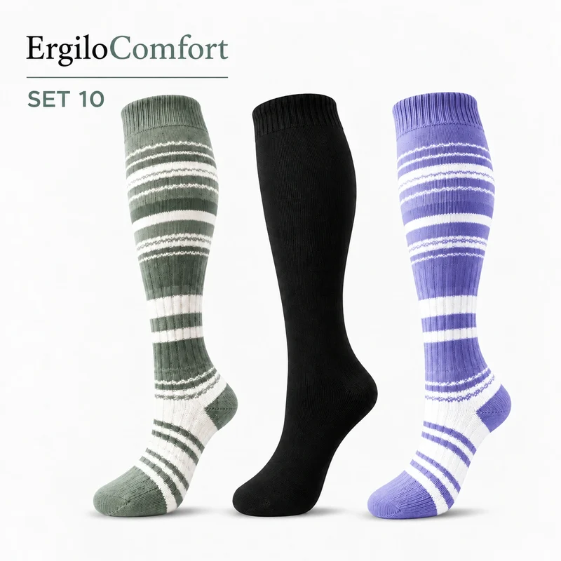 ErgiloComfort