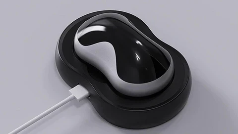 Elektronisches Anti-Schnarch-Gerät für besseren Schlaf