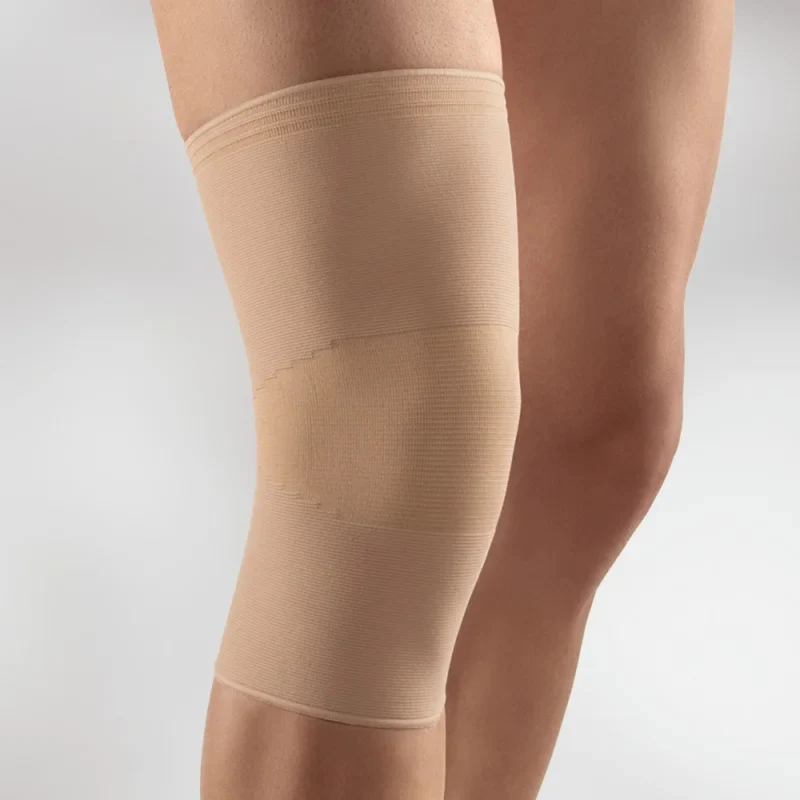 BORT ActiveColor® Kniebandage