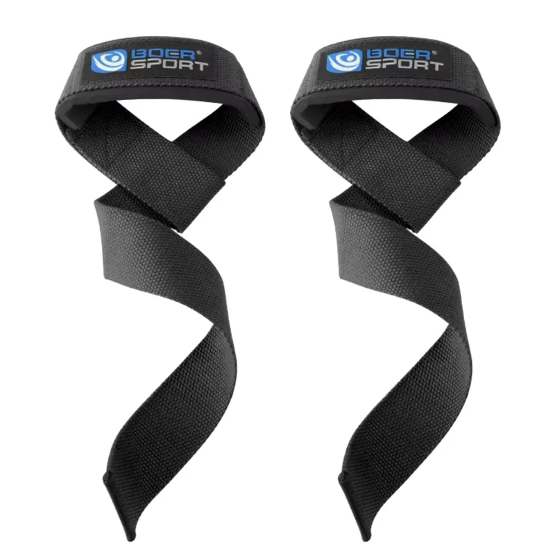 Weight Lifting Wrist Straps