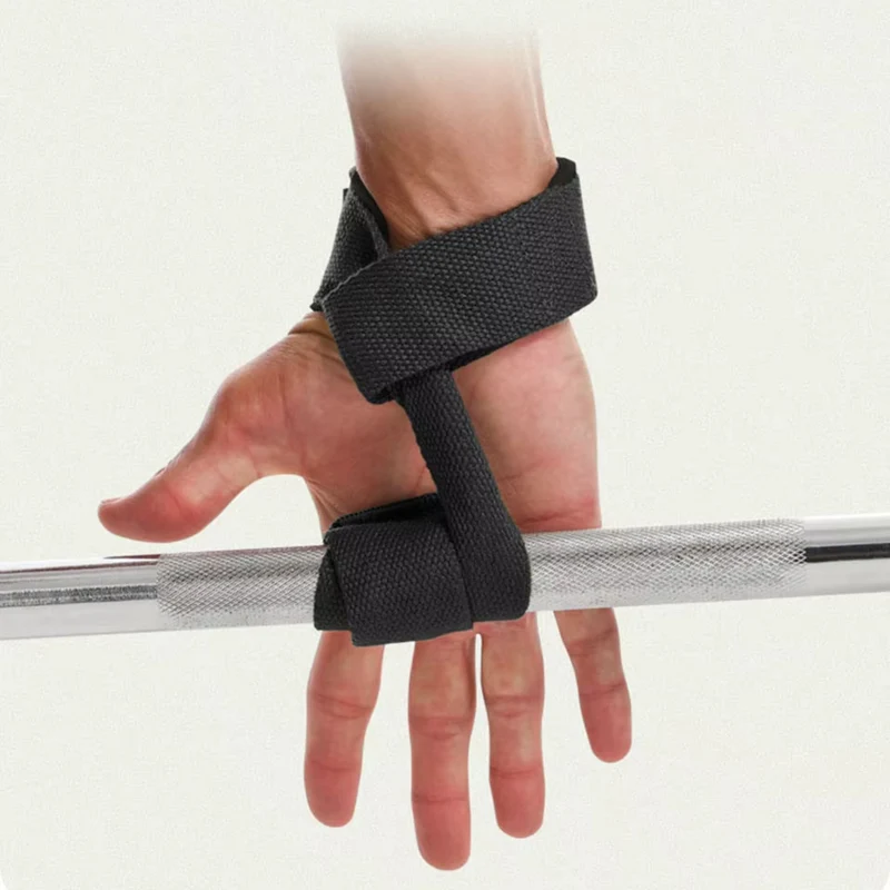 Weight Lifting Wrist Straps
