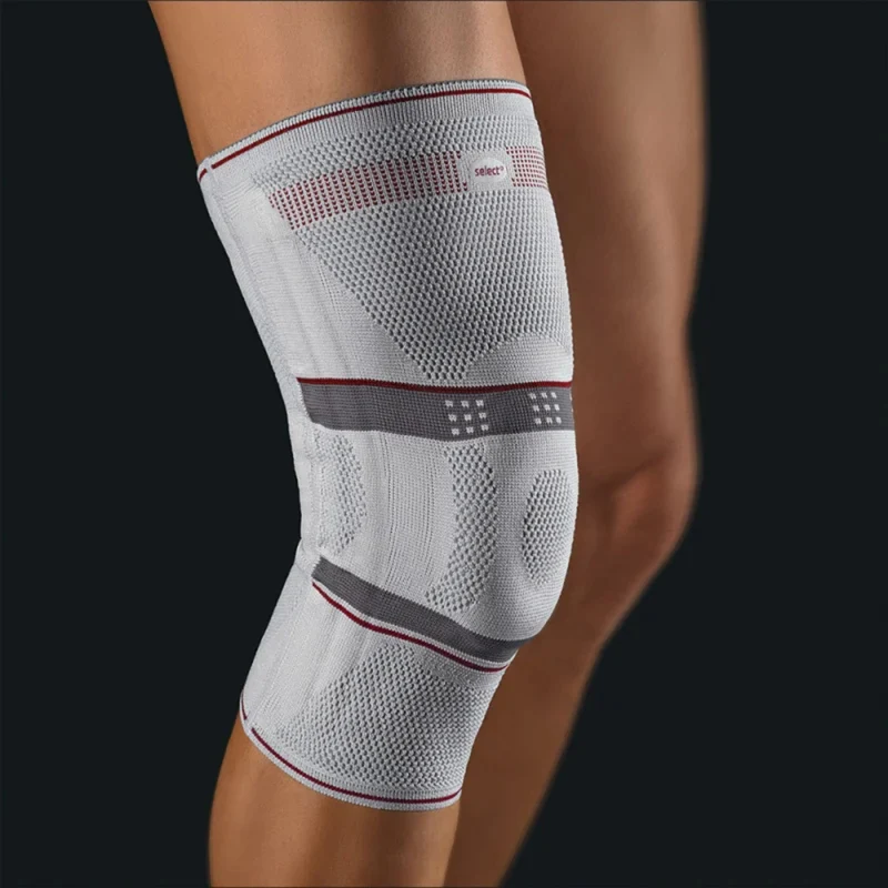 BORT select StabiloGen® Premium-Kniebandage